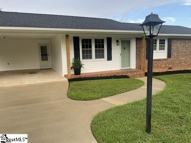 115 Wolfe Road Greer, SC 29650 - Photo 32 of 32