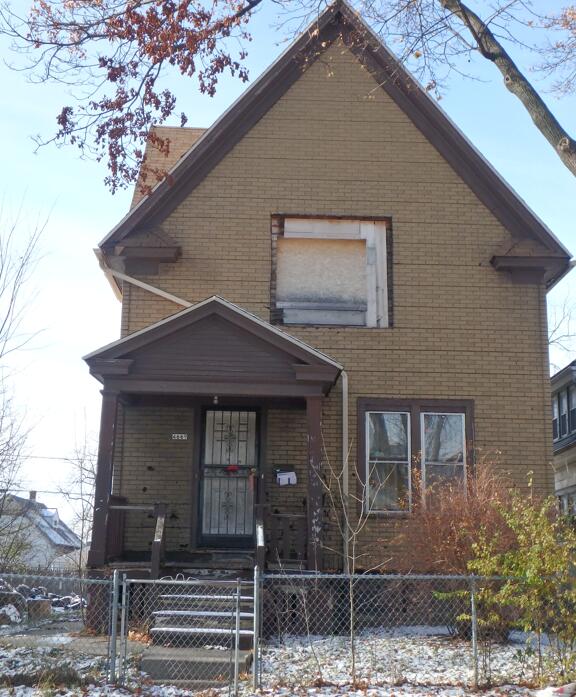 4669 North 38th St Unit A  