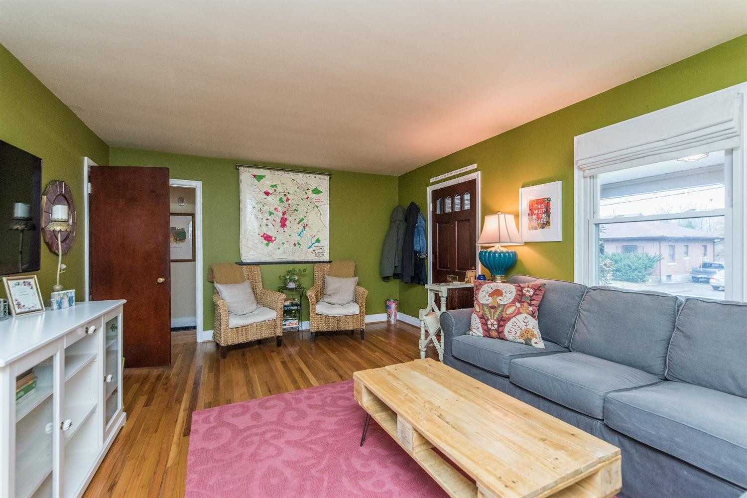 205 Lackawanna Road Lexington, KY 40503 - Photo 4 of 29 Photo 4