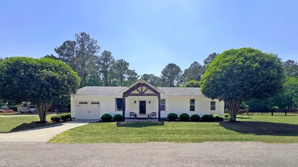 $339,000 | 1307 Gin Pond Drive, Summerton, SC 29148