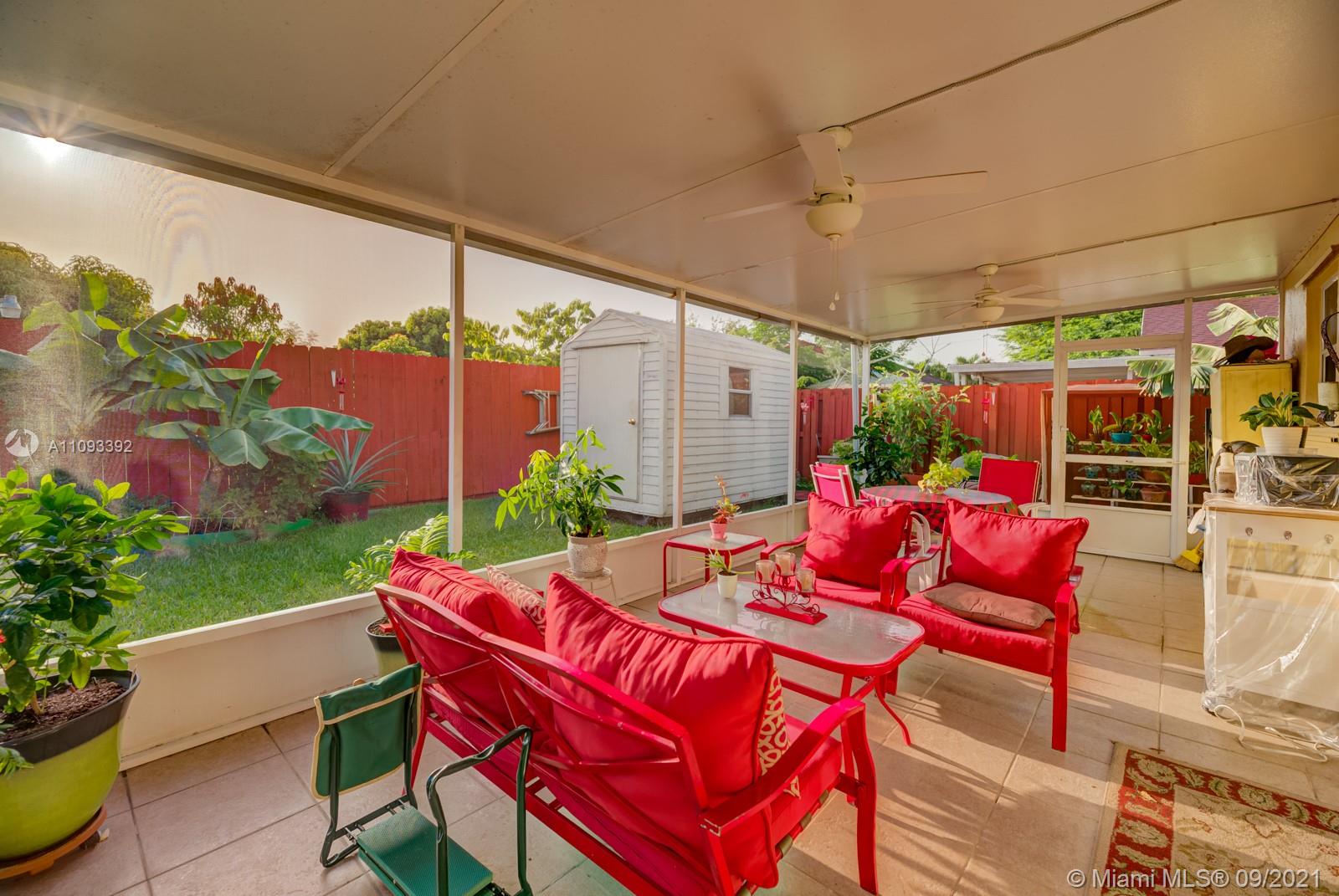 27905 Southwest 132nd Place Homestead, FL 33032 - Photo 24 of 33
