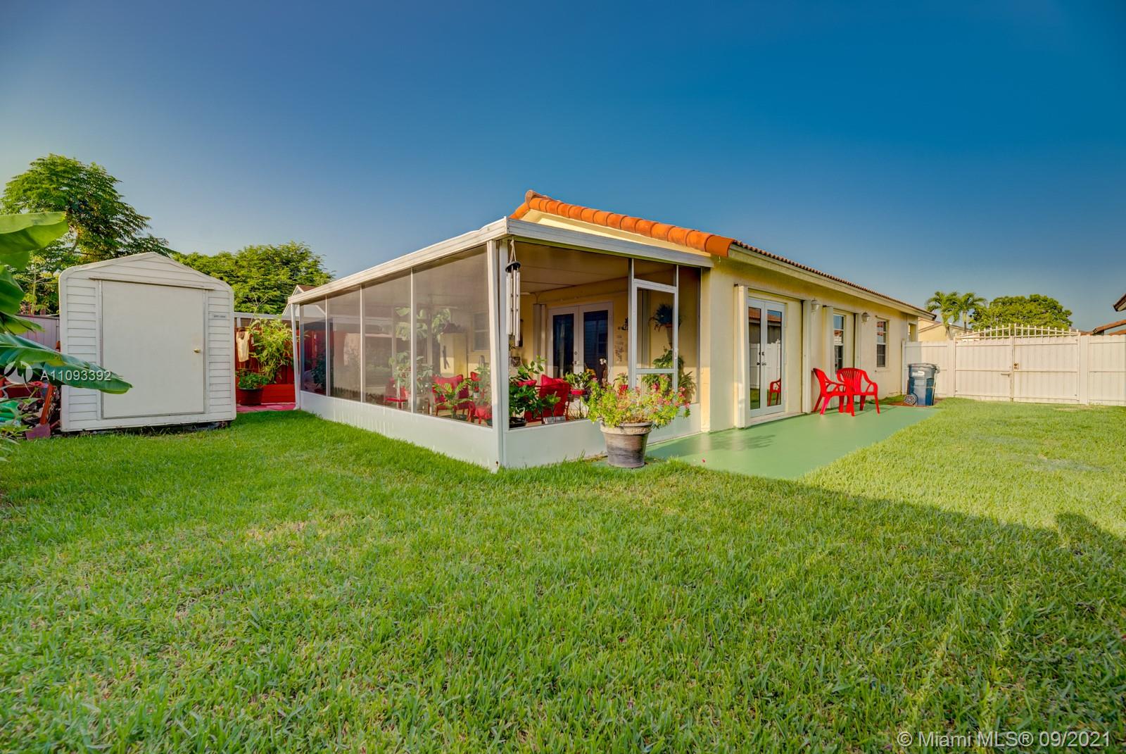 27905 Southwest 132nd Place Homestead, FL 33032 - Photo 28 of 33