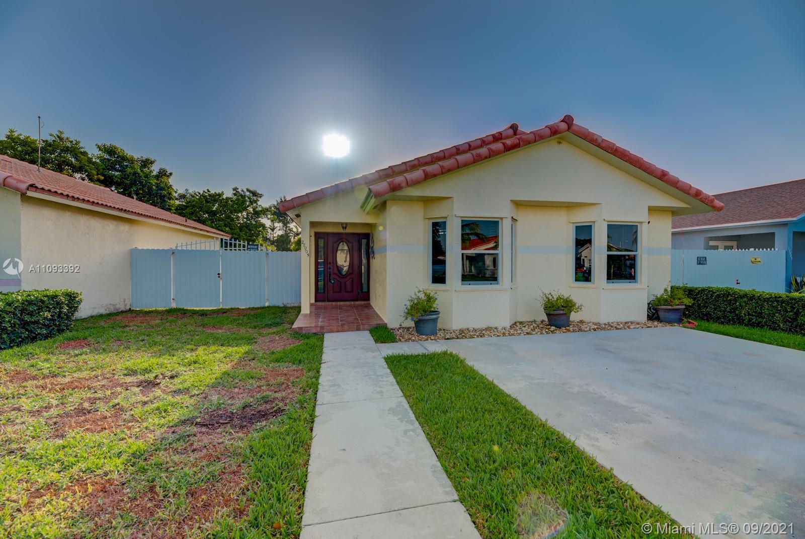 27905 Southwest 132nd Place Homestead, FL 33032 - Photo 32 of 33