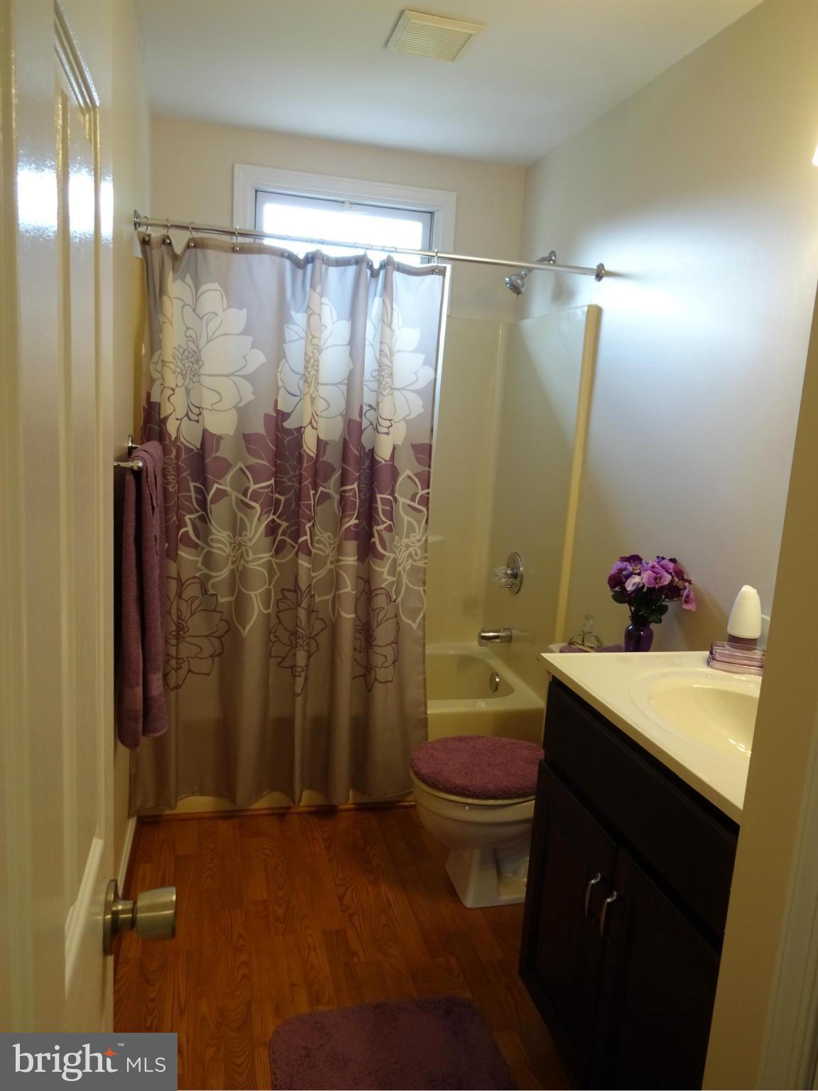 1613 Cape May Road Baltimore, MD 21221 - Photo 15 of 28 Updated Full Master Bath