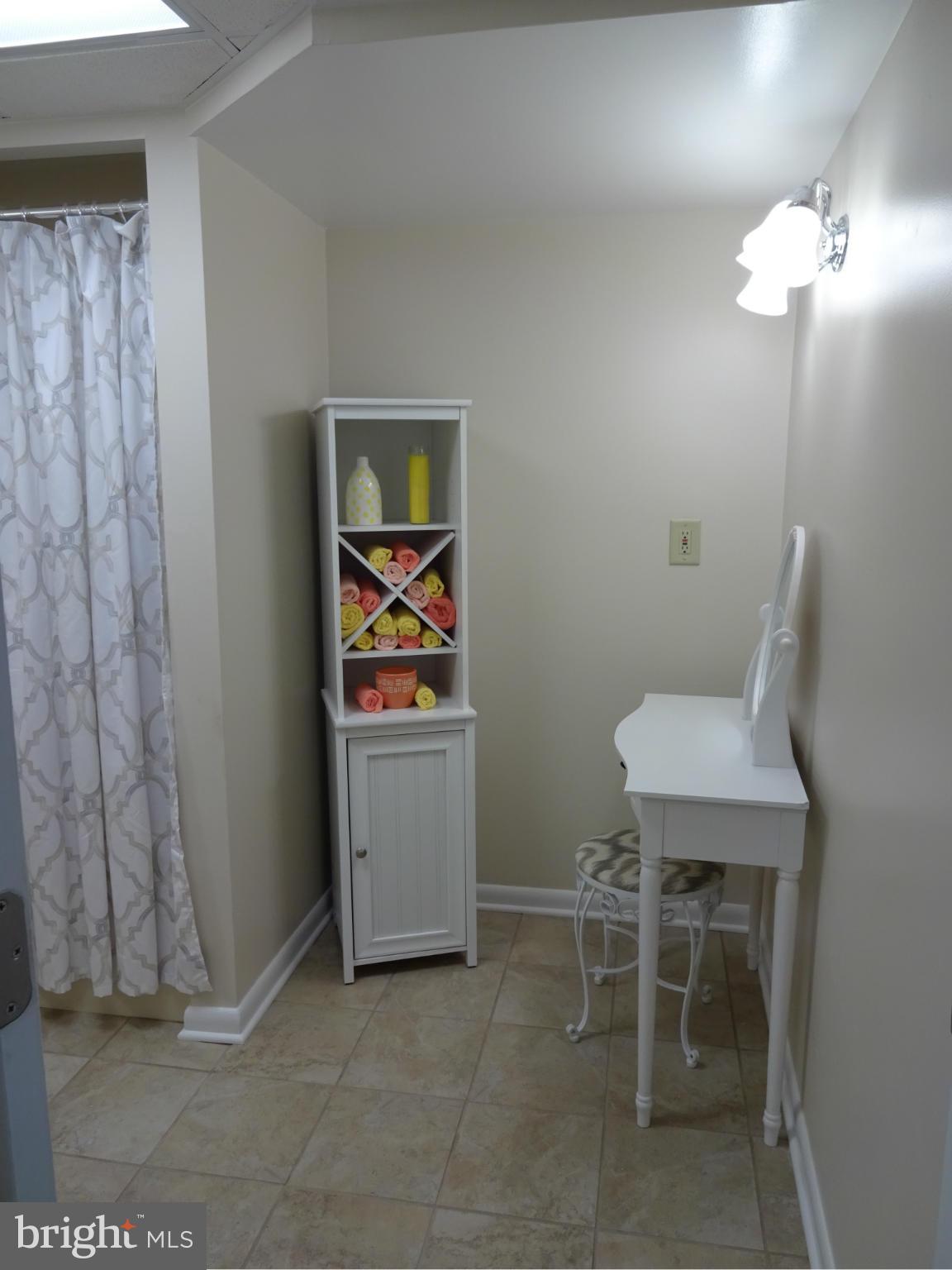 1613 Cape May Road Baltimore, MD 21221 - Photo 24 of 28 2nd Photo of the Lower Level Full Bath