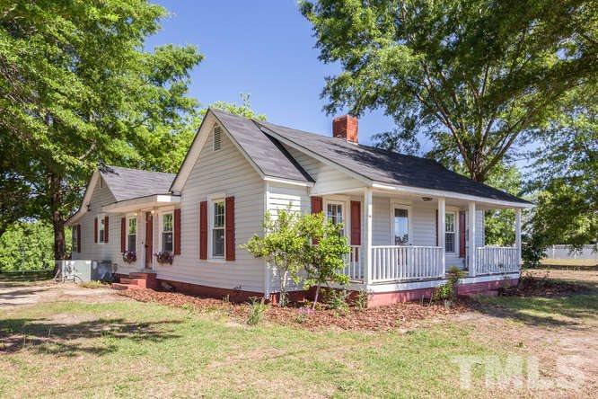 2525 Oak Grove Church Road Angier, NC 27501 - Photo 1 of 24 Gallery Image 1