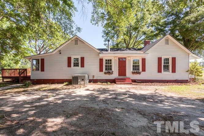 2525 Oak Grove Church Road Angier, NC 27501 - Photo 3 of 24 Gallery Image 3