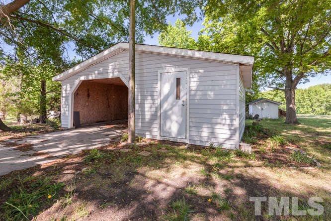 2525 Oak Grove Church Road Angier, NC 27501 - Photo 22 of 24 Gallery Image 22