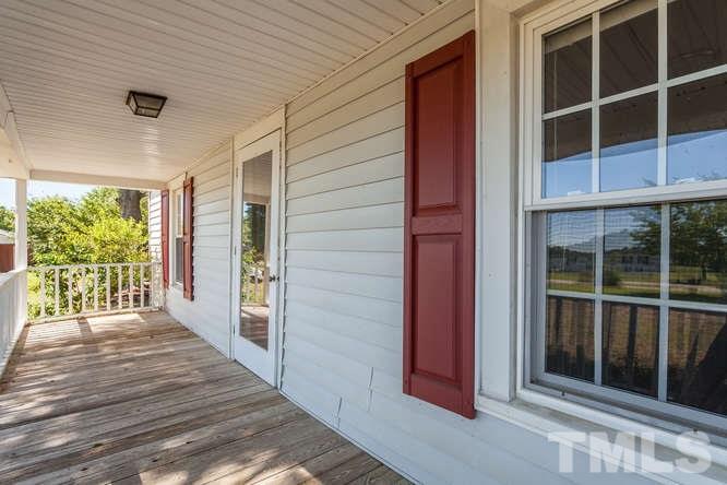2525 Oak Grove Church Road Angier, NC 27501 - Photo 4 of 24 Gallery Image 4