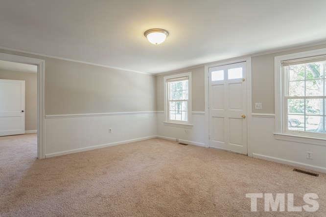 2525 Oak Grove Church Road Angier, NC 27501 - Photo 6 of 24 Gallery Image 6