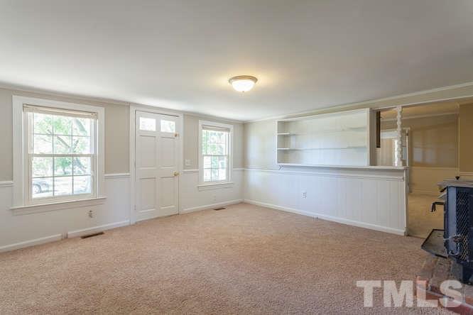 2525 Oak Grove Church Road Angier, NC 27501 - Photo 7 of 24 Gallery Image 7