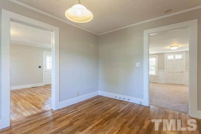 2525 Oak Grove Church Road Angier, NC 27501 - Photo 8 of 24 Gallery Image 8