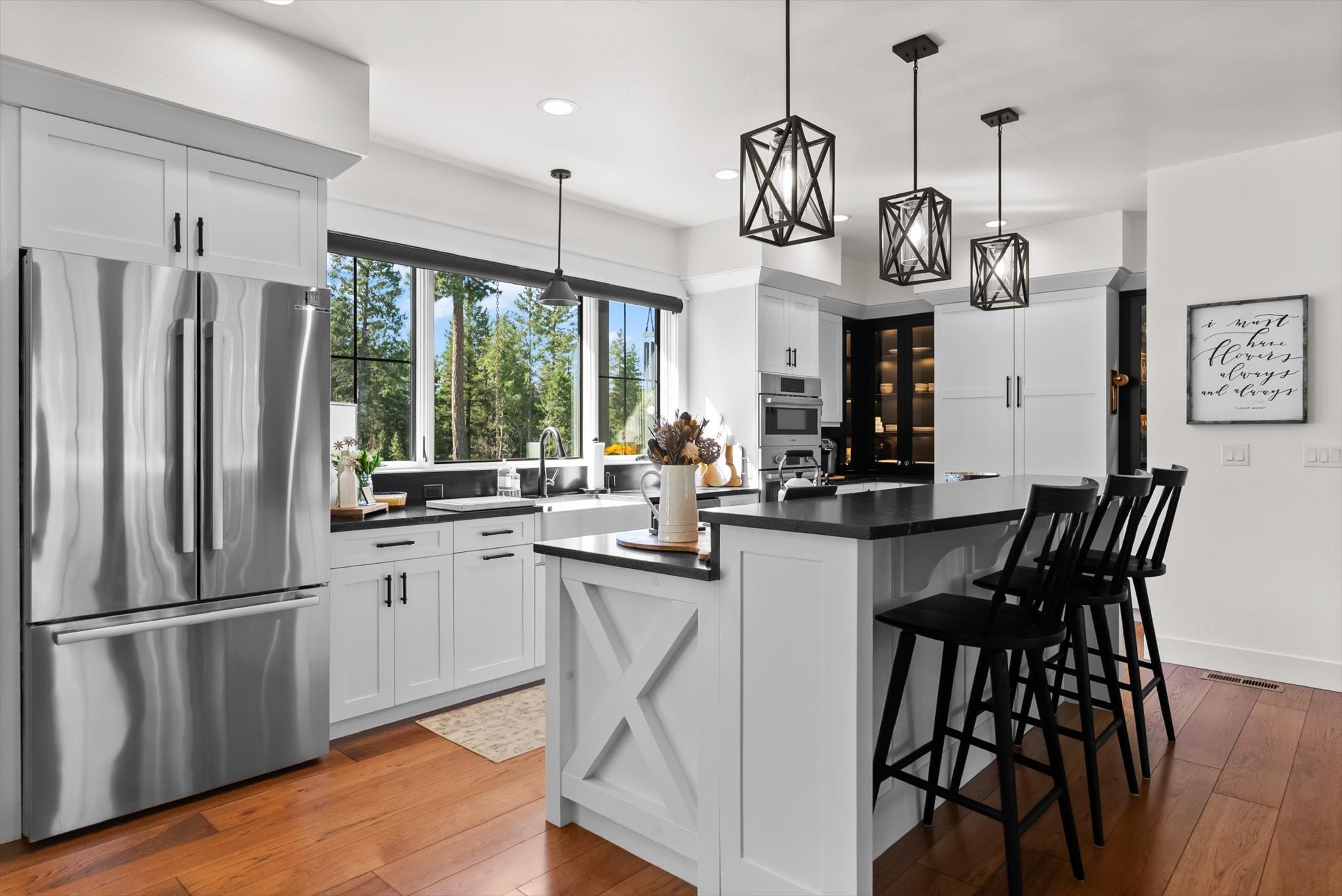 2233 Whitefish Rnch Road Whitefish, MT 59937 - Photo 4 of 81 Gallery Image 4