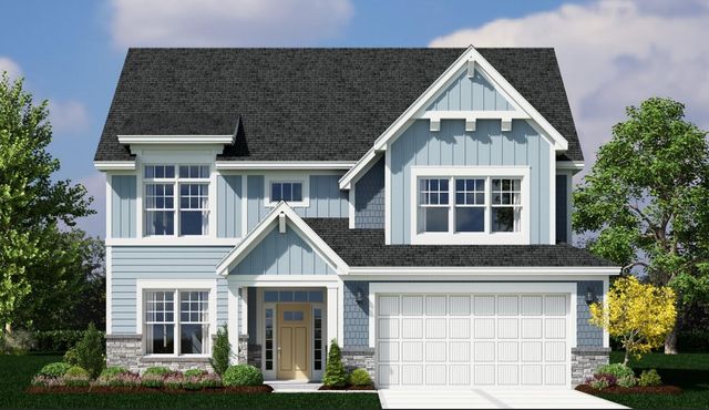 2714 Harbor Court, Delavan, WI 53115