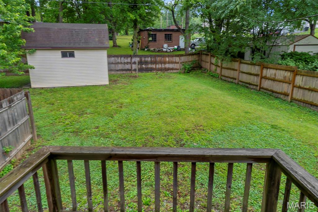 710 North High Street Jackson, MO 63755 - Photo 11 of 38