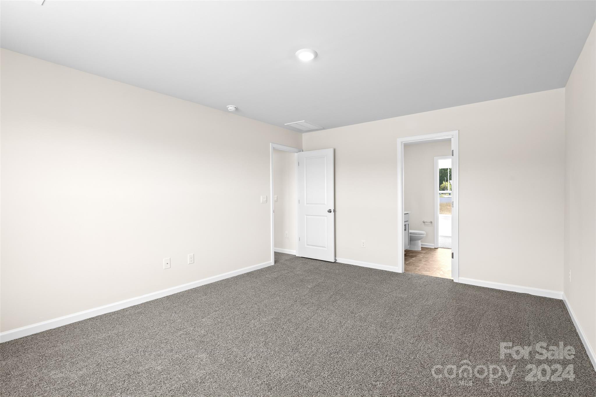 100 Callie River Clyde, NC 28721 - Photo 14 of 22 a view of an empty room