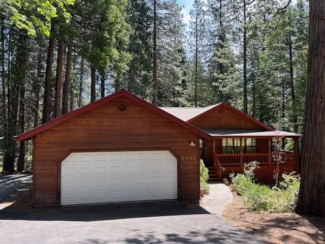 $519,500 | 2093 Fairway Drive, Arnold, CA 95223