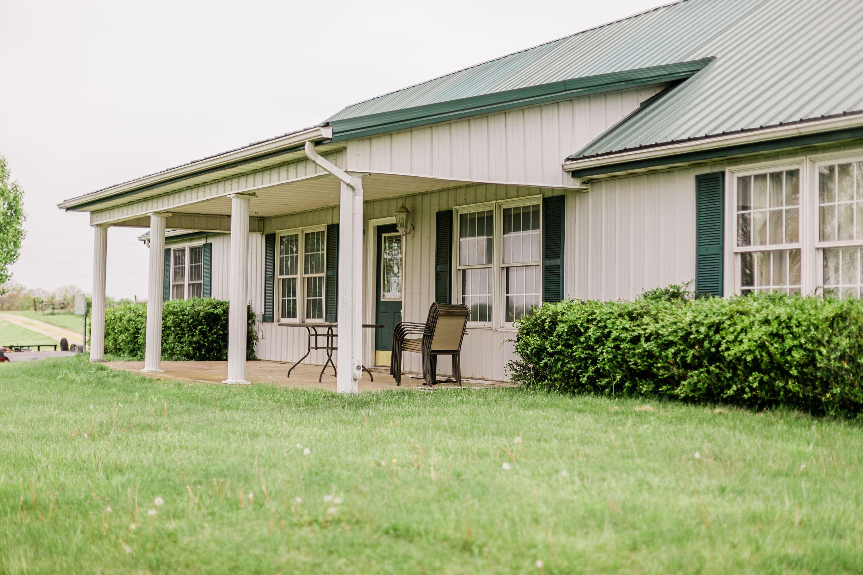 1669 Pleasant Spgs Road Carlisle, KY 40311 - Photo 2 of 36 CN5A9640