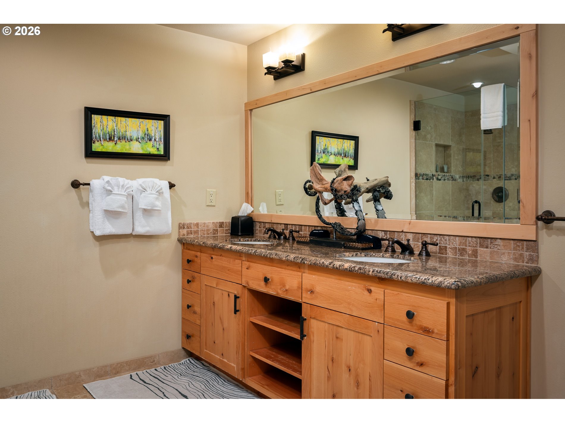 31250 East Collins Lake Road, Unit 6 Government Camp, OR 97028 - Photo 20 of 35