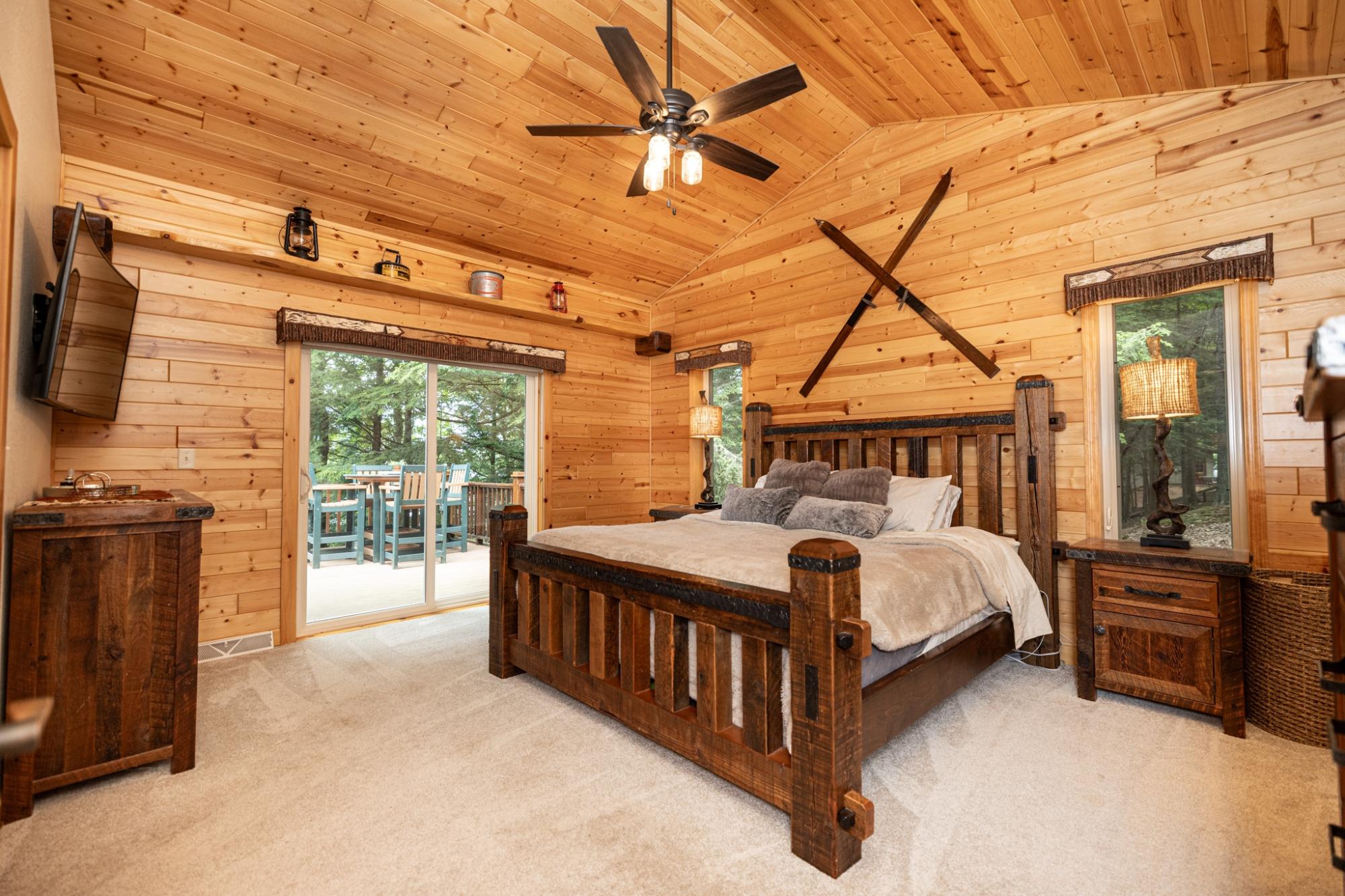 8305 Doolittle Road Minocqua, WI 54548 - Photo 15 of 52 Gallery Image 15