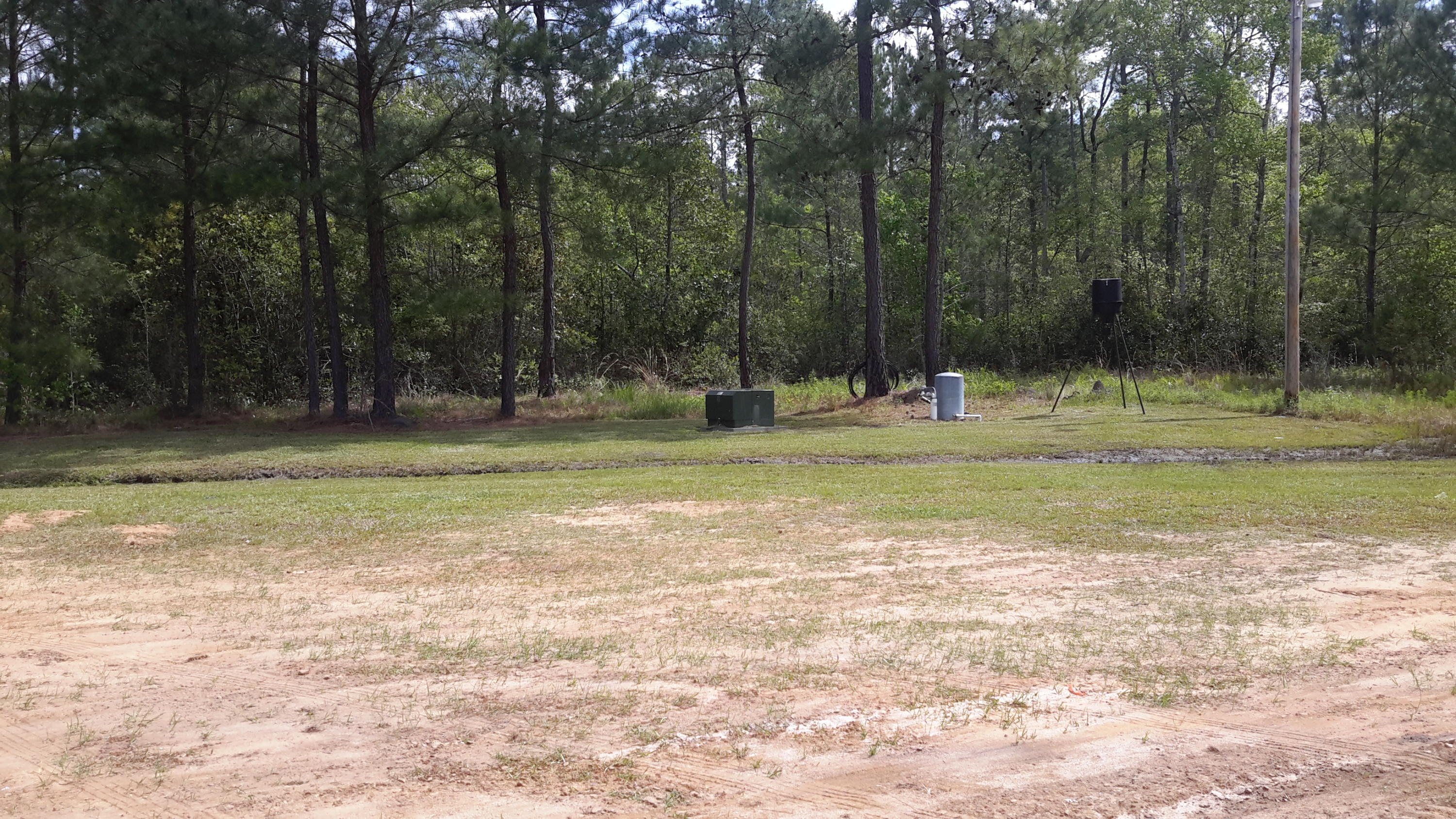 2511 Hudson Mill Road Ruffin, SC 29475 - Photo 3 of 9 2016-04-11 11.31.21
