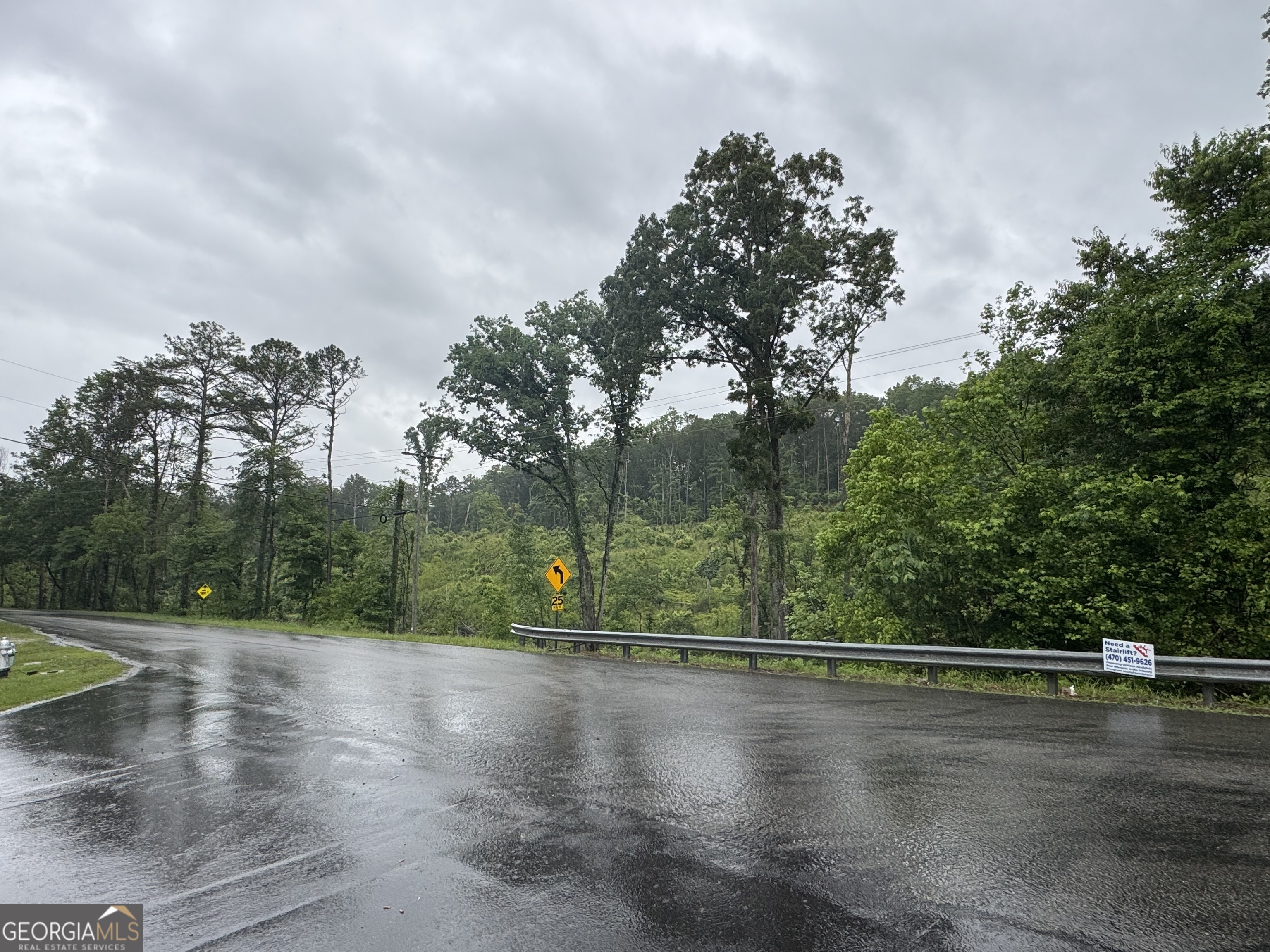 0 Carnes Mill Road Talking Rock, GA 30175 - Photo 2 of 2