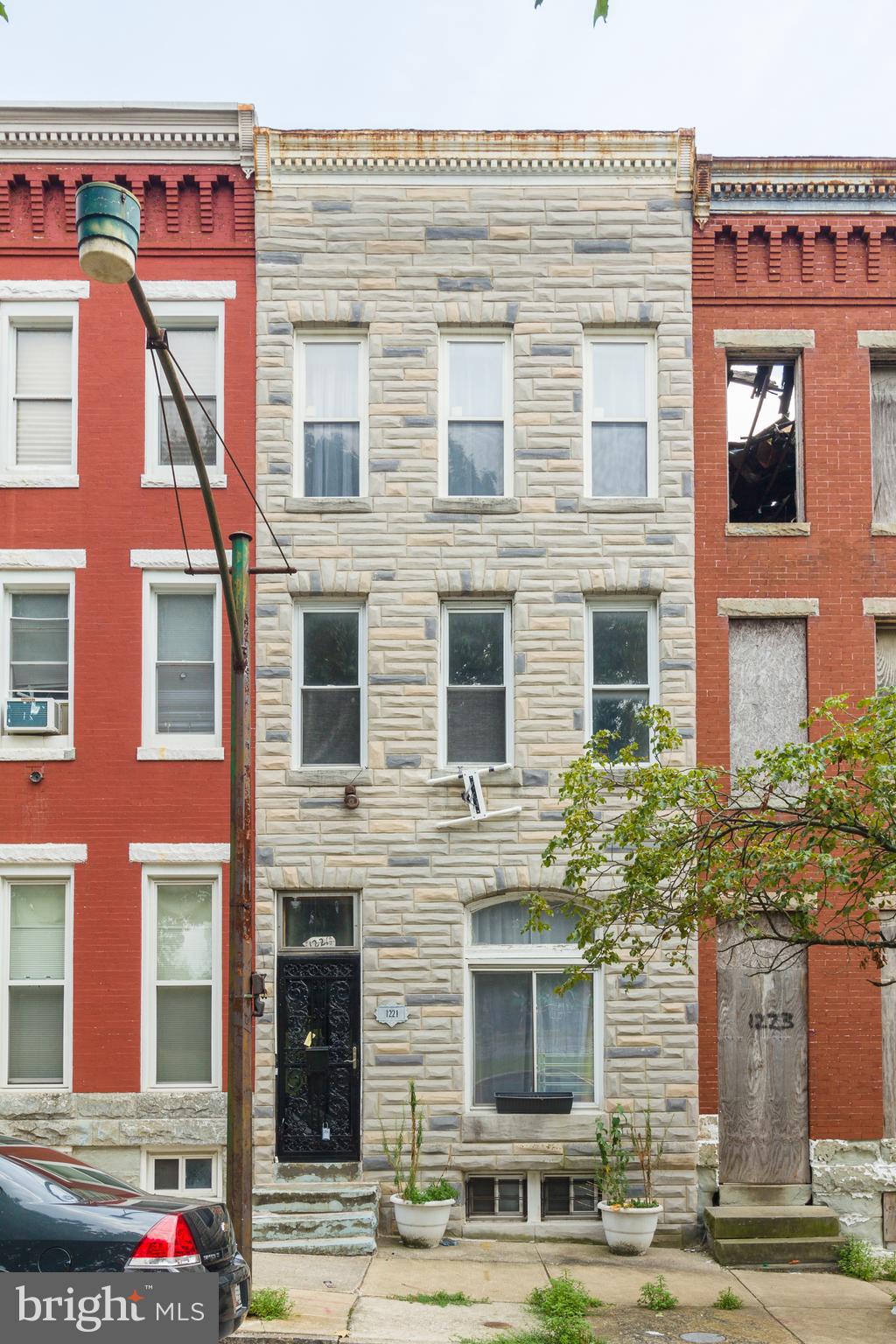 1221 Cloverdale Road Baltimore, MD 21217 - Photo 22 of 22 Gallery Image 22