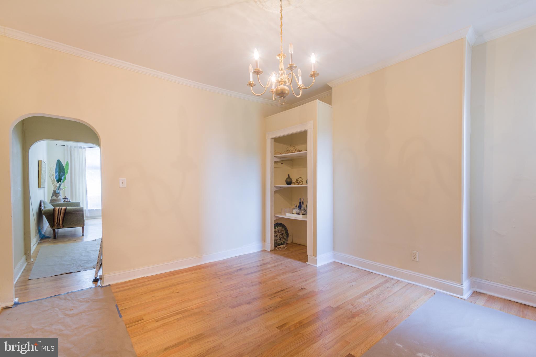 1221 Cloverdale Road Baltimore, MD 21217 - Photo 6 of 22 Gallery Image 6