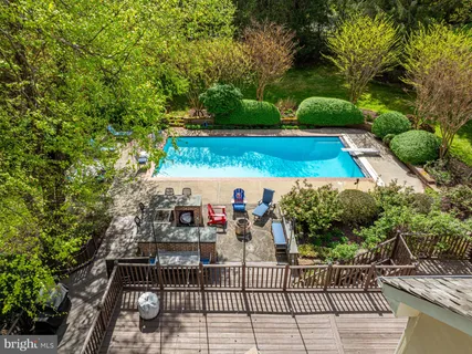$2,600,000 | 801 Olde Georgetown Court, Great Falls, VA 22066