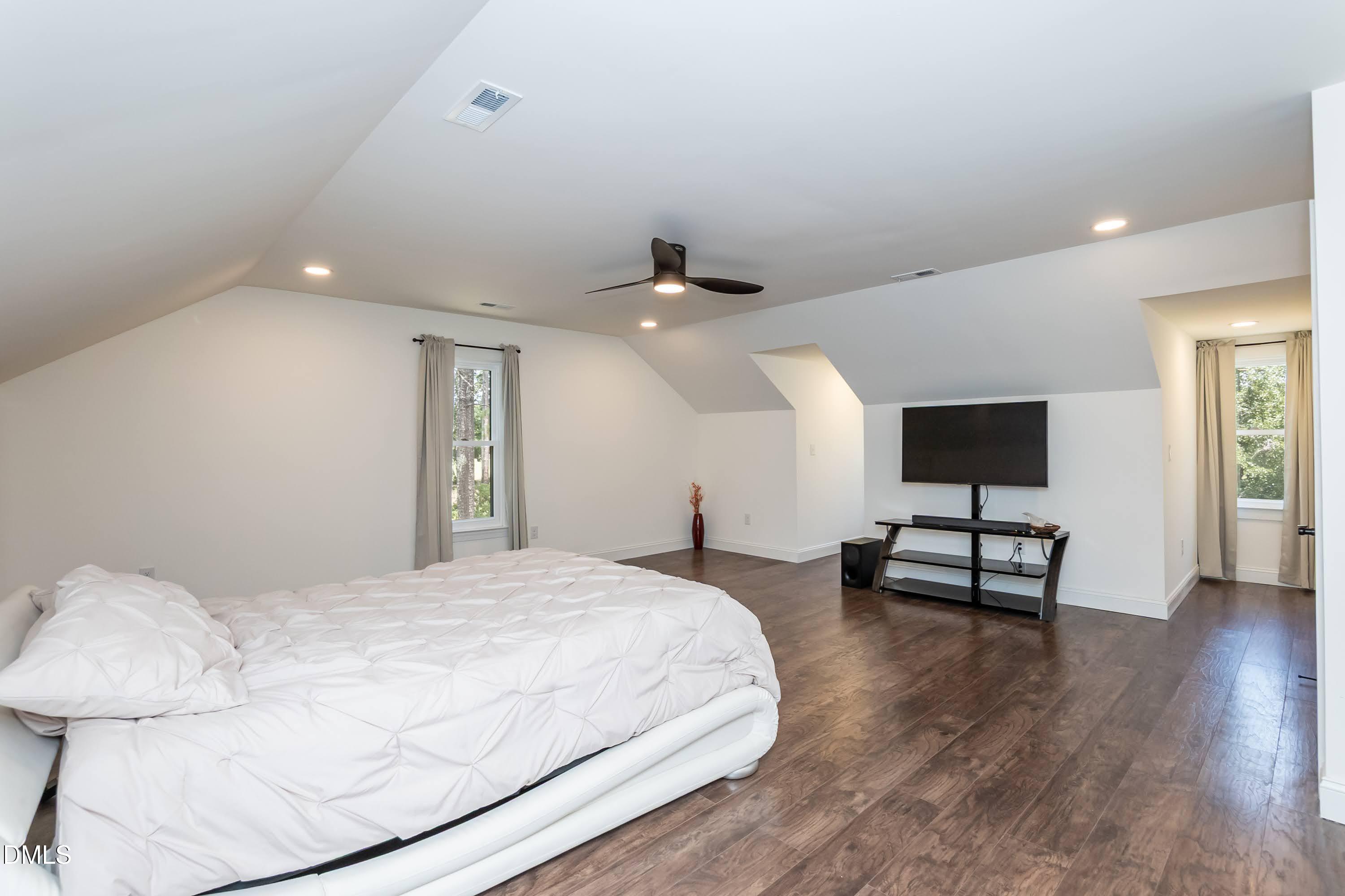 3715 South River Road Lillington, NC 27546 - Photo 82 of 91 Bedroom 03a