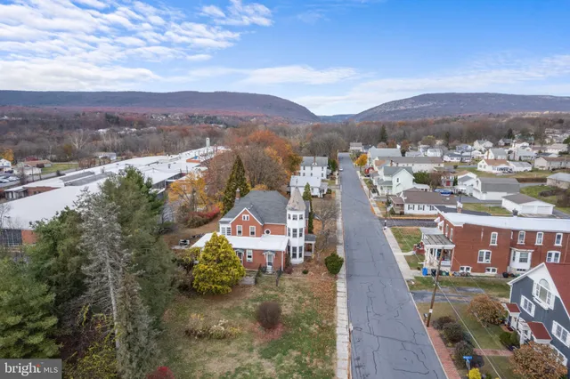 $395,000 | 47 Cherry Street, Walnutport, PA 18088