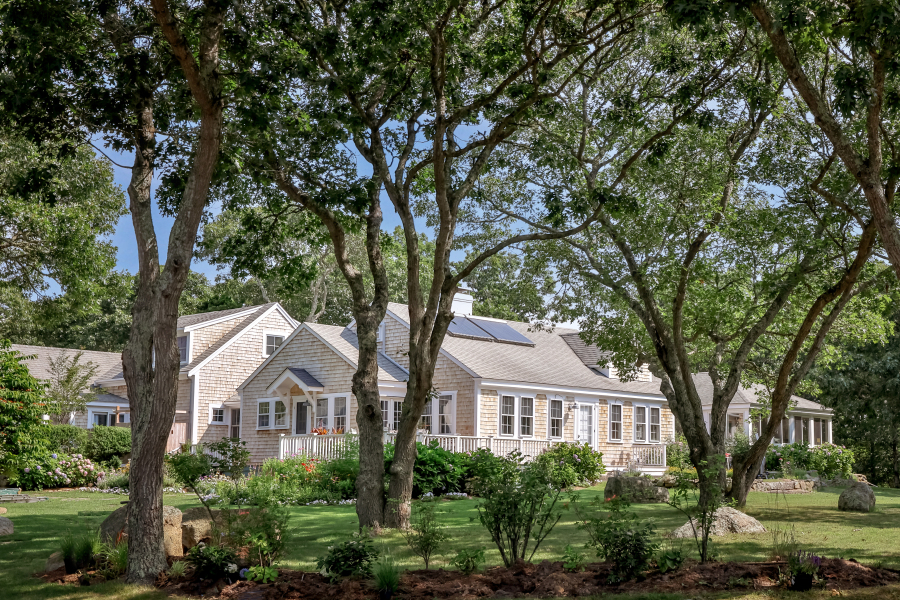 205 S Road Chilmark, MA 02535 - Photo 5 of 57 Gallery Image 5