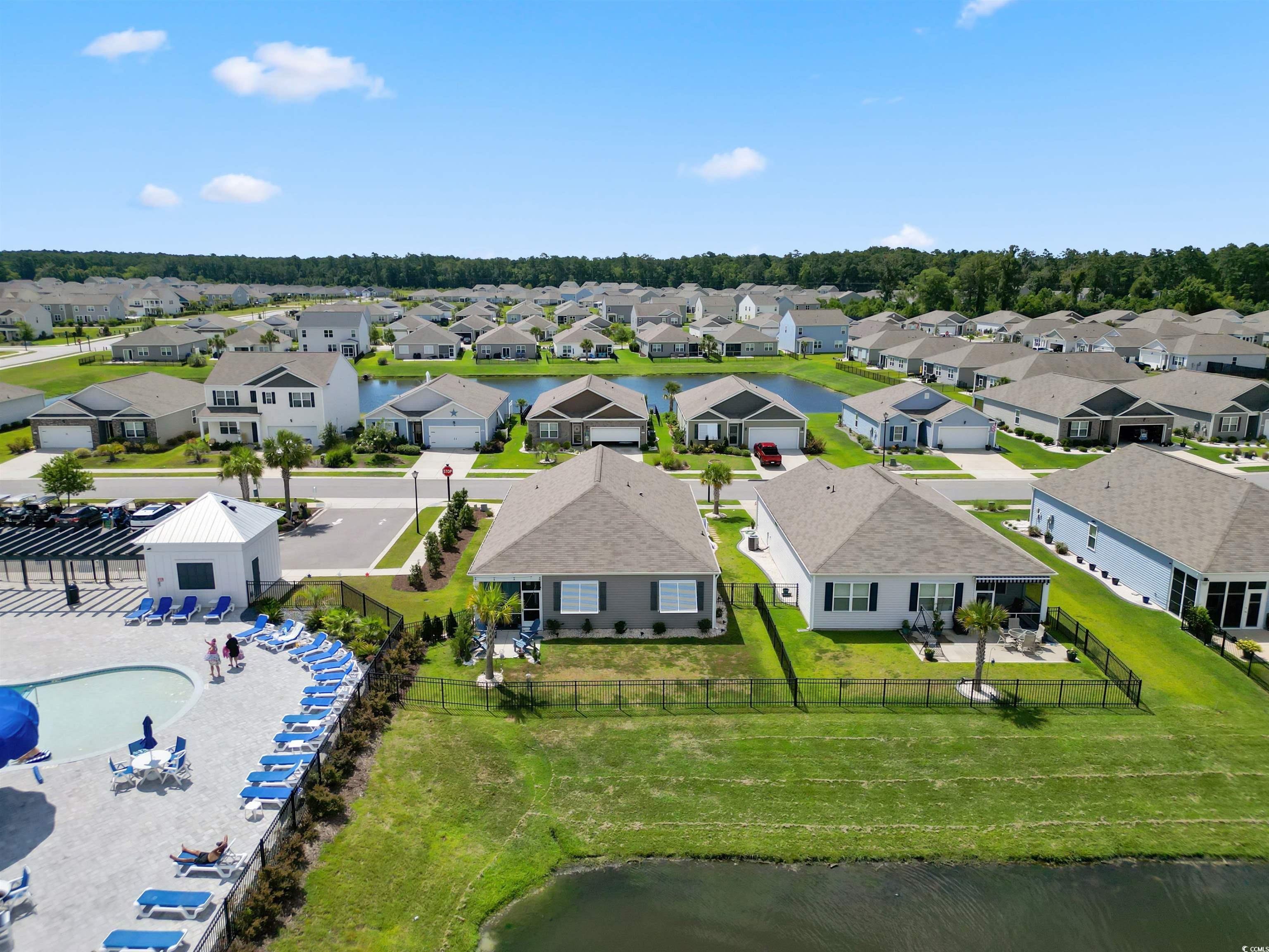 2836 Nova Way Myrtle Beach, SC 29577 - Photo 33 of 40