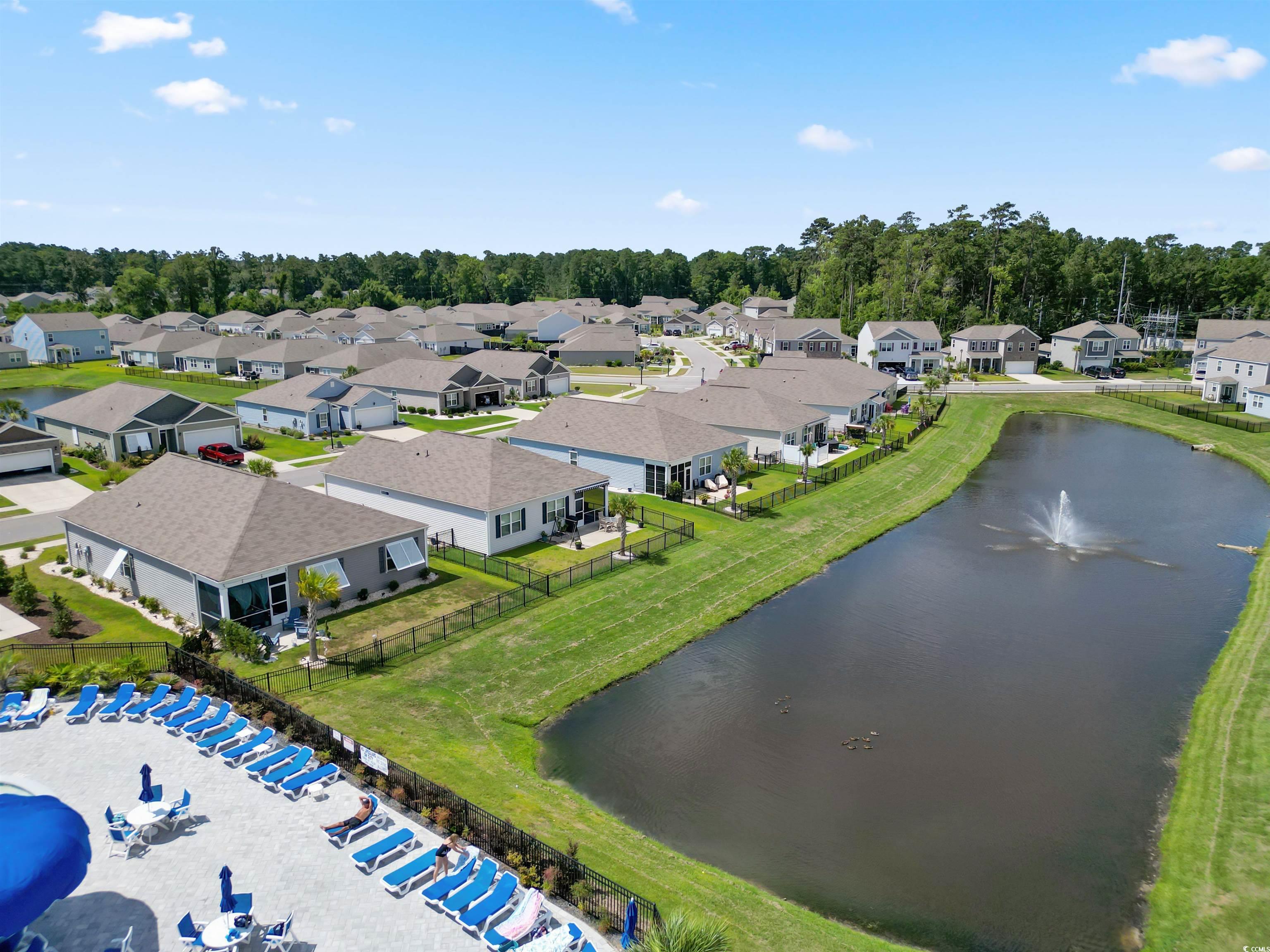 2836 Nova Way Myrtle Beach, SC 29577 - Photo 35 of 40