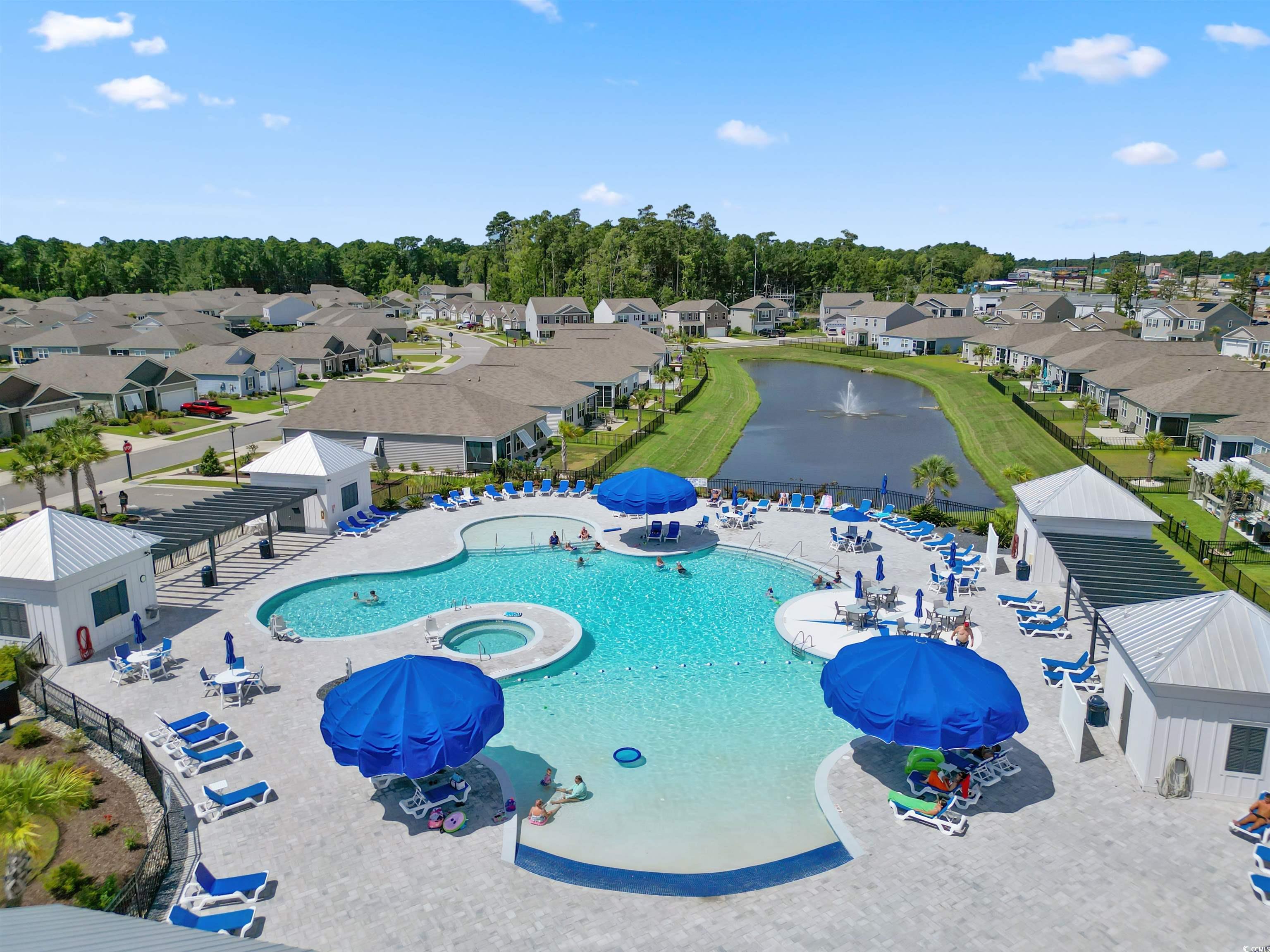 2836 Nova Way Myrtle Beach, SC 29577 - Photo 37 of 40