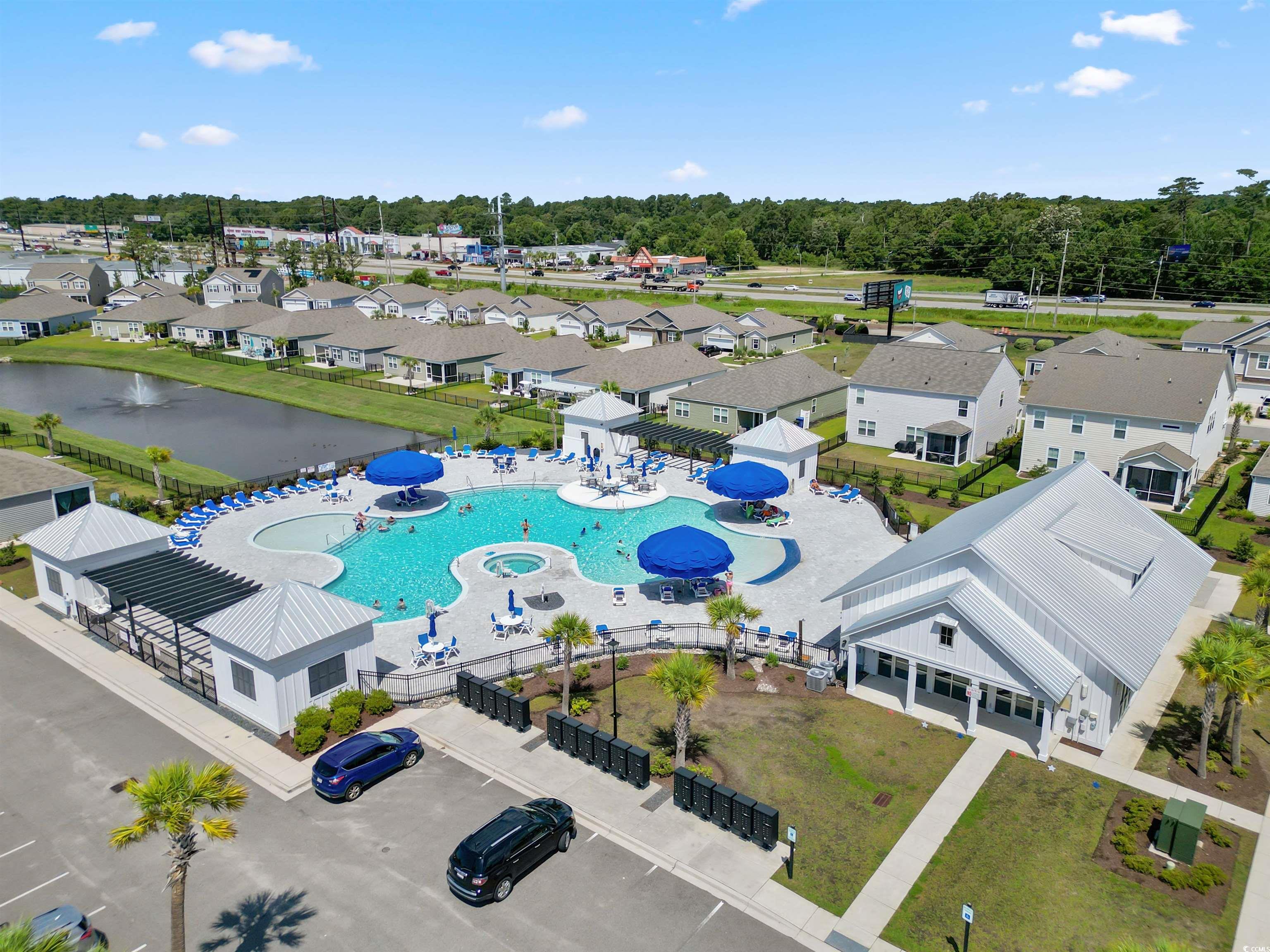 2836 Nova Way Myrtle Beach, SC 29577 - Photo 39 of 40