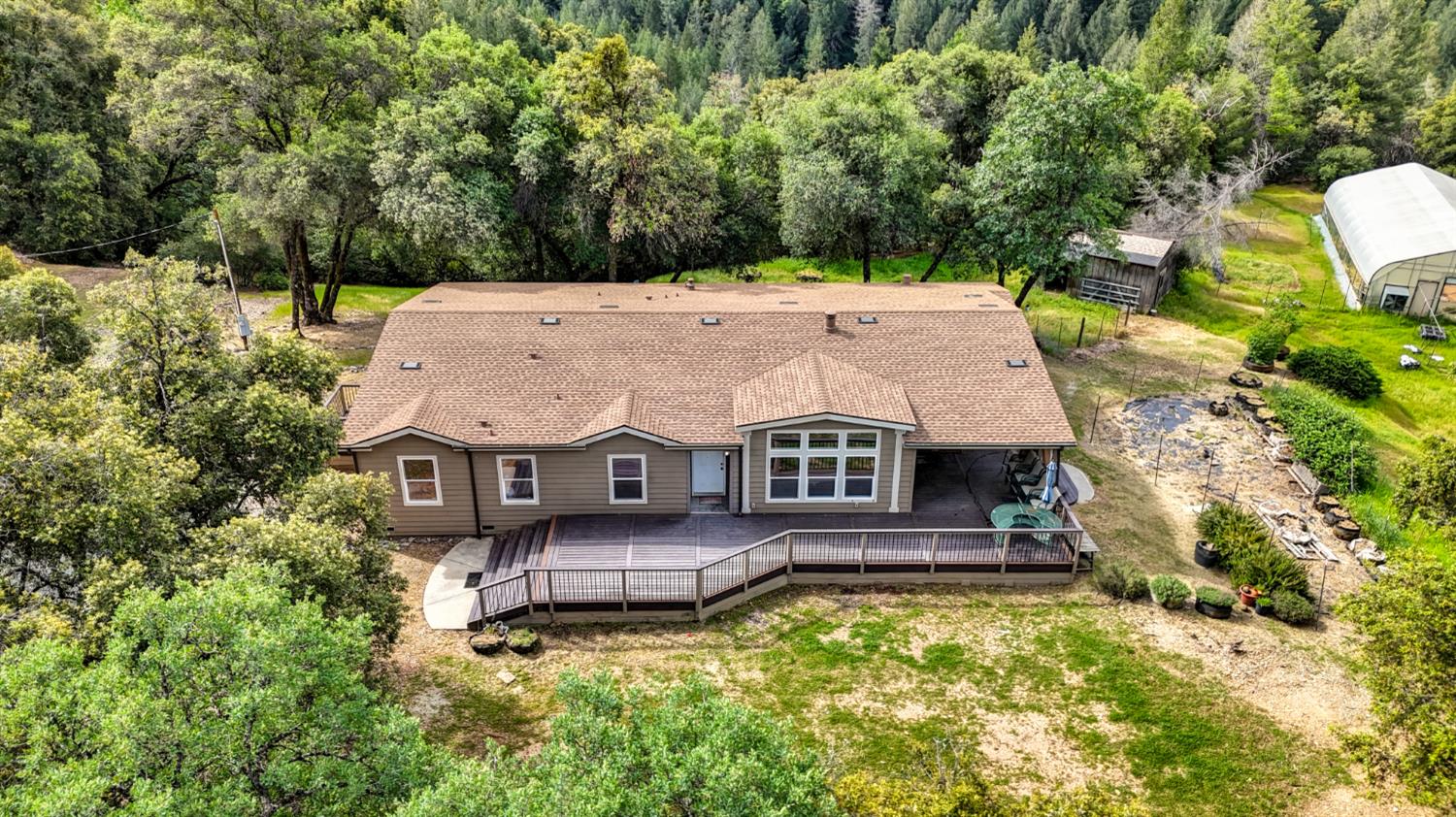 3680 Greenwood Road Garden Valley, CA 95633 - Photo 31 of 31