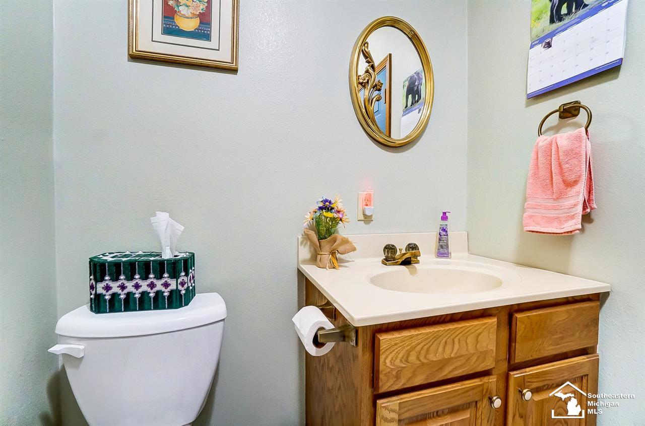 10862 Minx Road Erie, MI 48133 - Photo 21 of 41