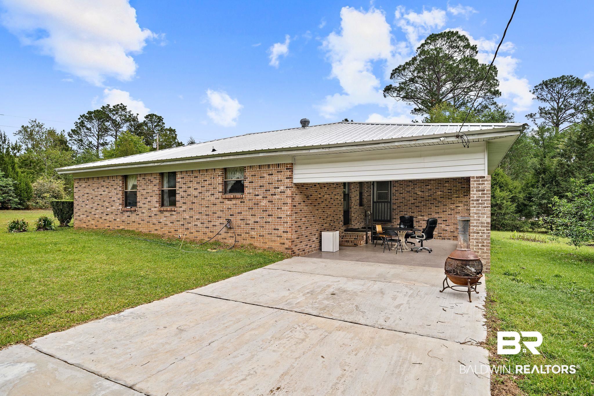 16750 Pine Grove Rd Extension South Bay Minette, AL 36507 - Photo 17 of 23