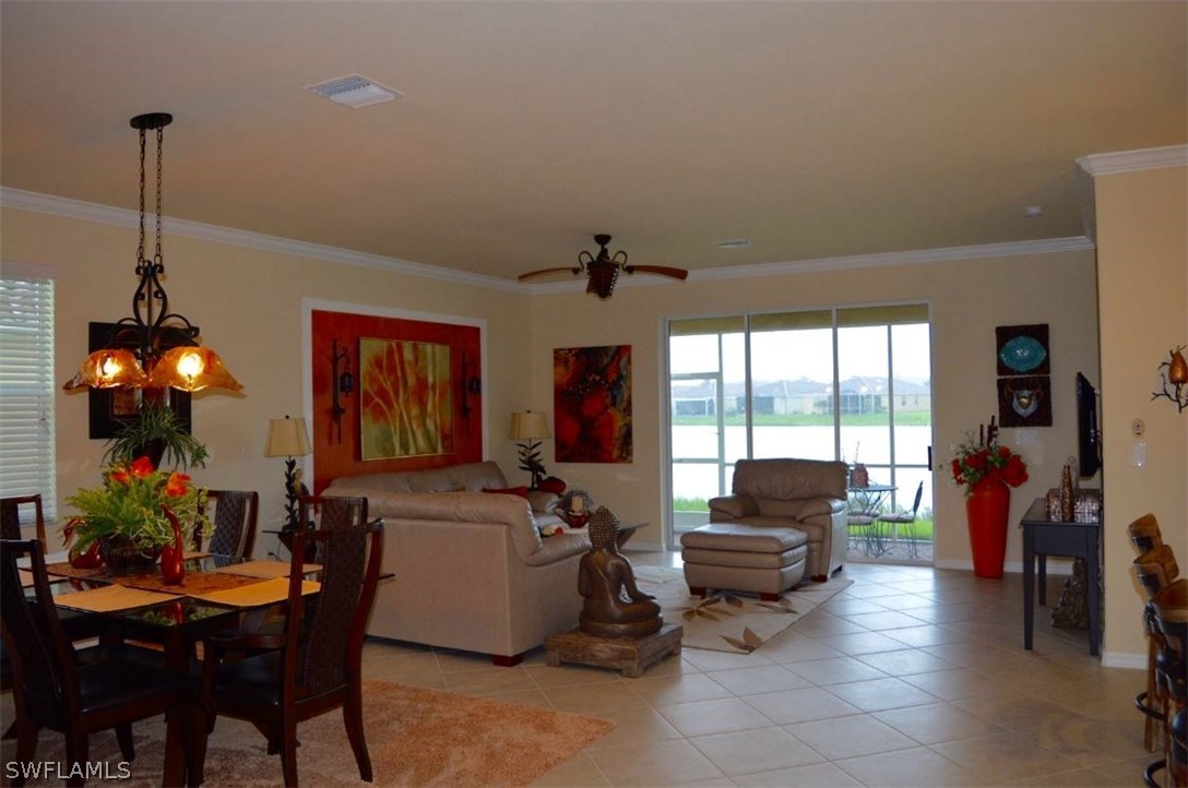 11662 Eros Road Lehigh Acres, FL 33971 - Photo 6 of 25 Gallery Image 6