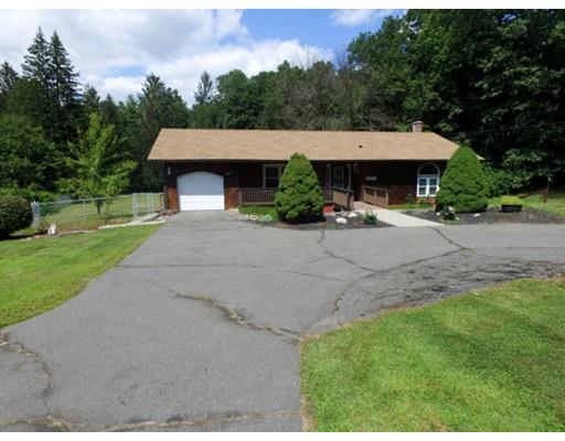 3086 Boston Road Wilbraham, MA 01095 - Photo 1 of 40
