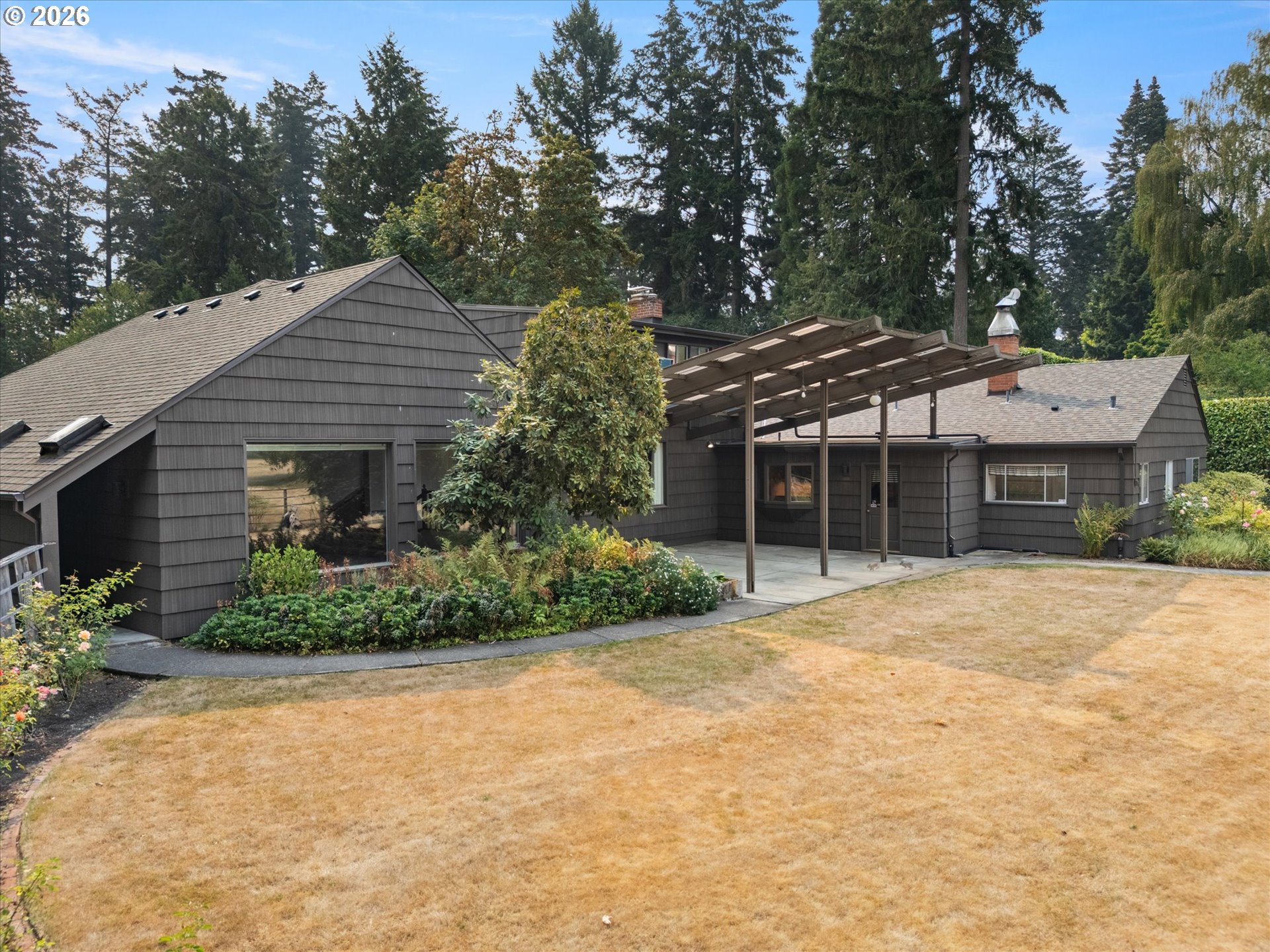 4325 Southwest Charming Way Portland, OR 97225 - Photo 32 of 37 Gallery Image 32