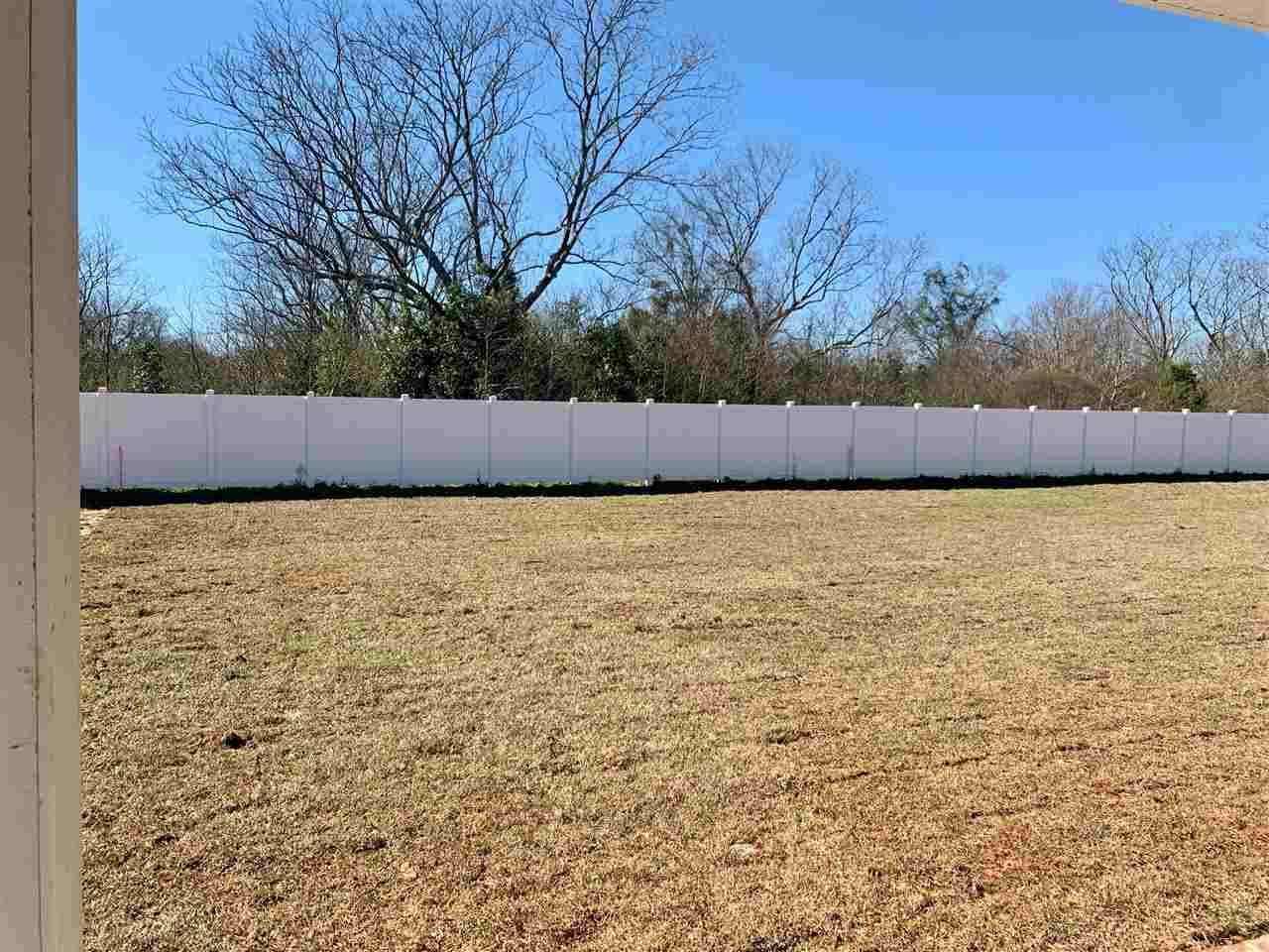 24393 Alydar Loop, Unit 141 Daphne, AL 36526 - Photo 3 of 17 Backyard