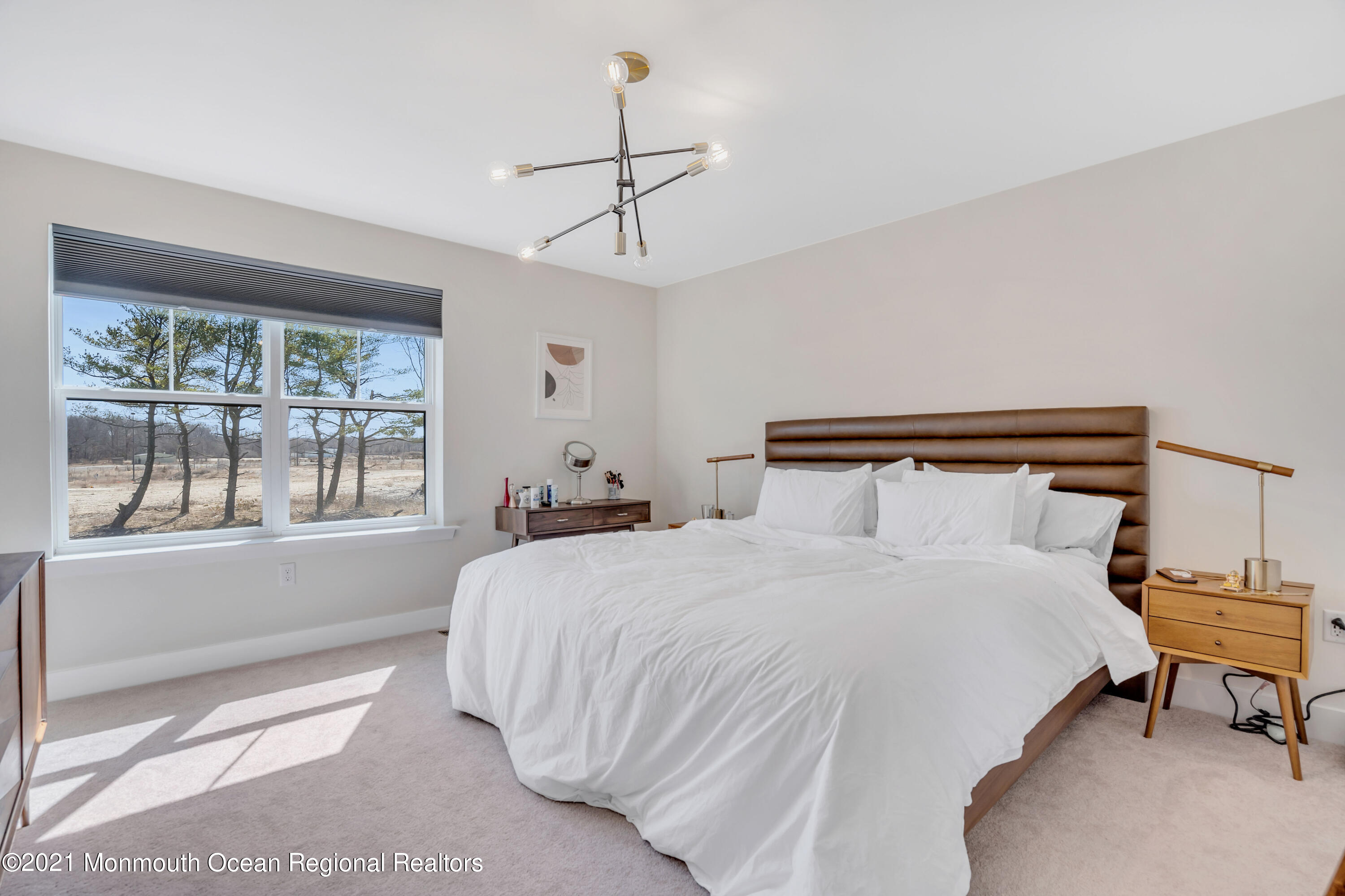 26 Kelly Way Tinton Falls, NJ 07724 - Photo 28 of 34 a bedroom with a bed and a window