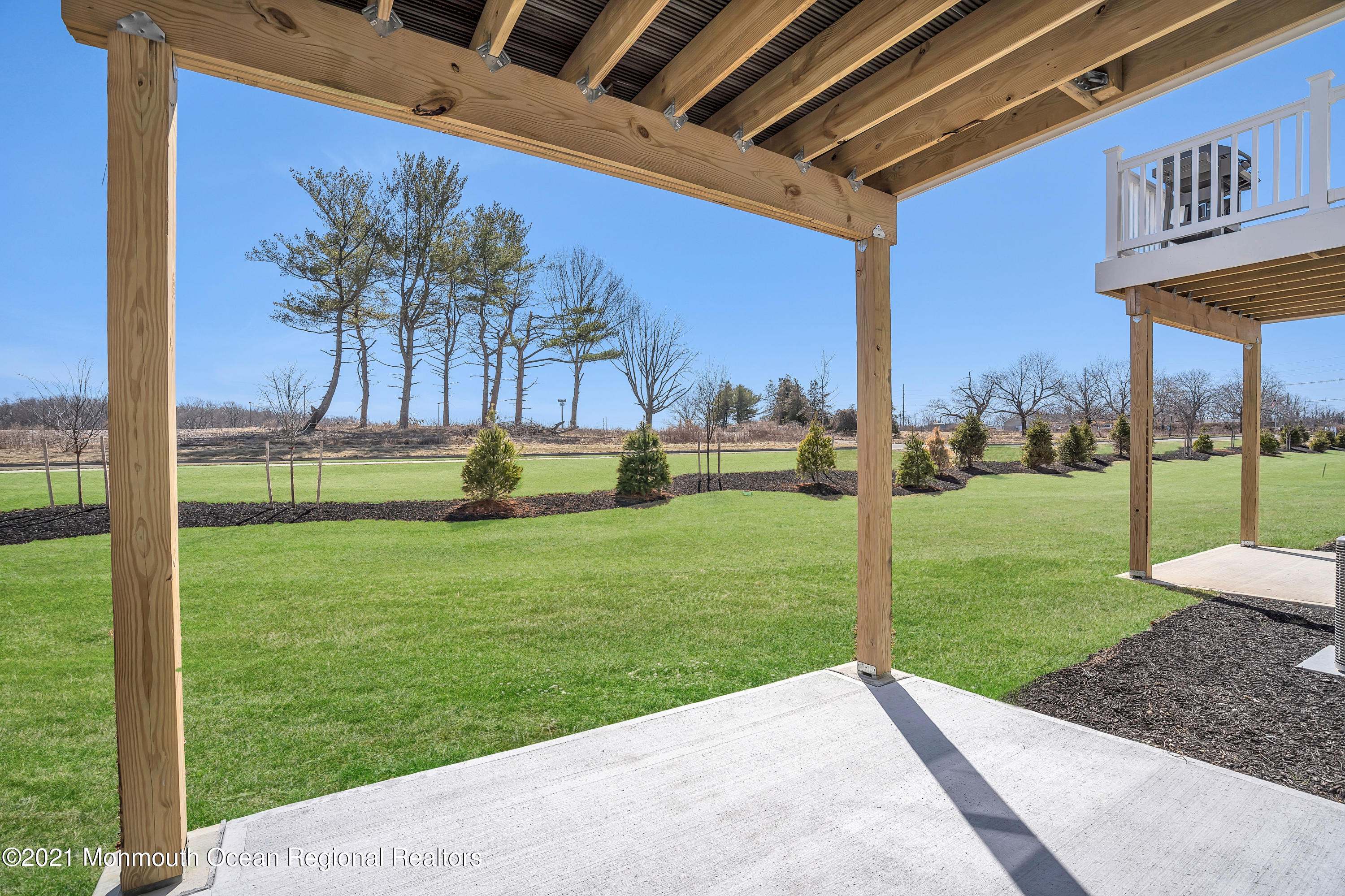 26 Kelly Way Tinton Falls, NJ 07724 - Photo 33 of 34 a view of a park with a slide