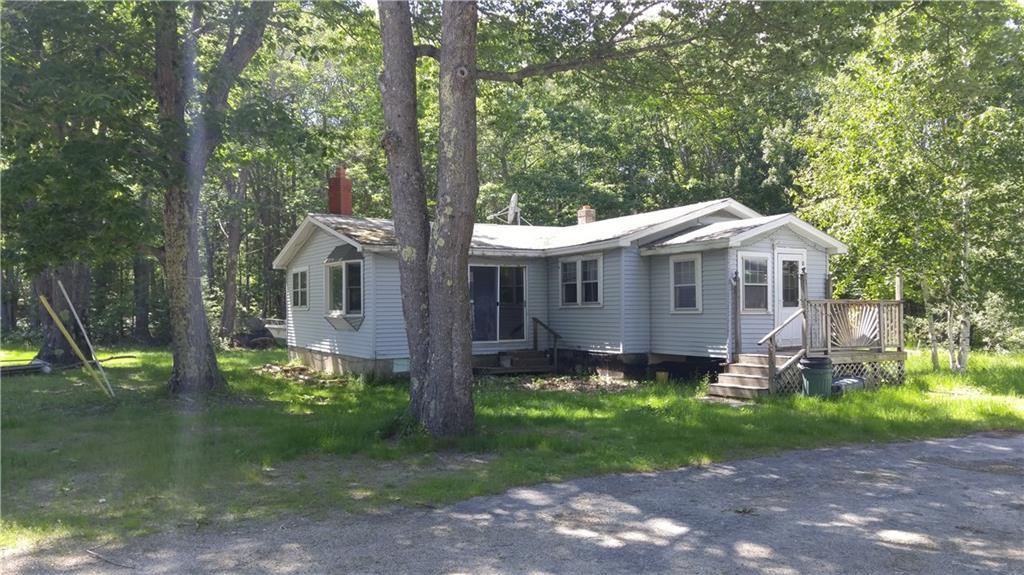 151 Clifford Road Phippsburg, ME 04562 - Photo 1 of 8 Photo