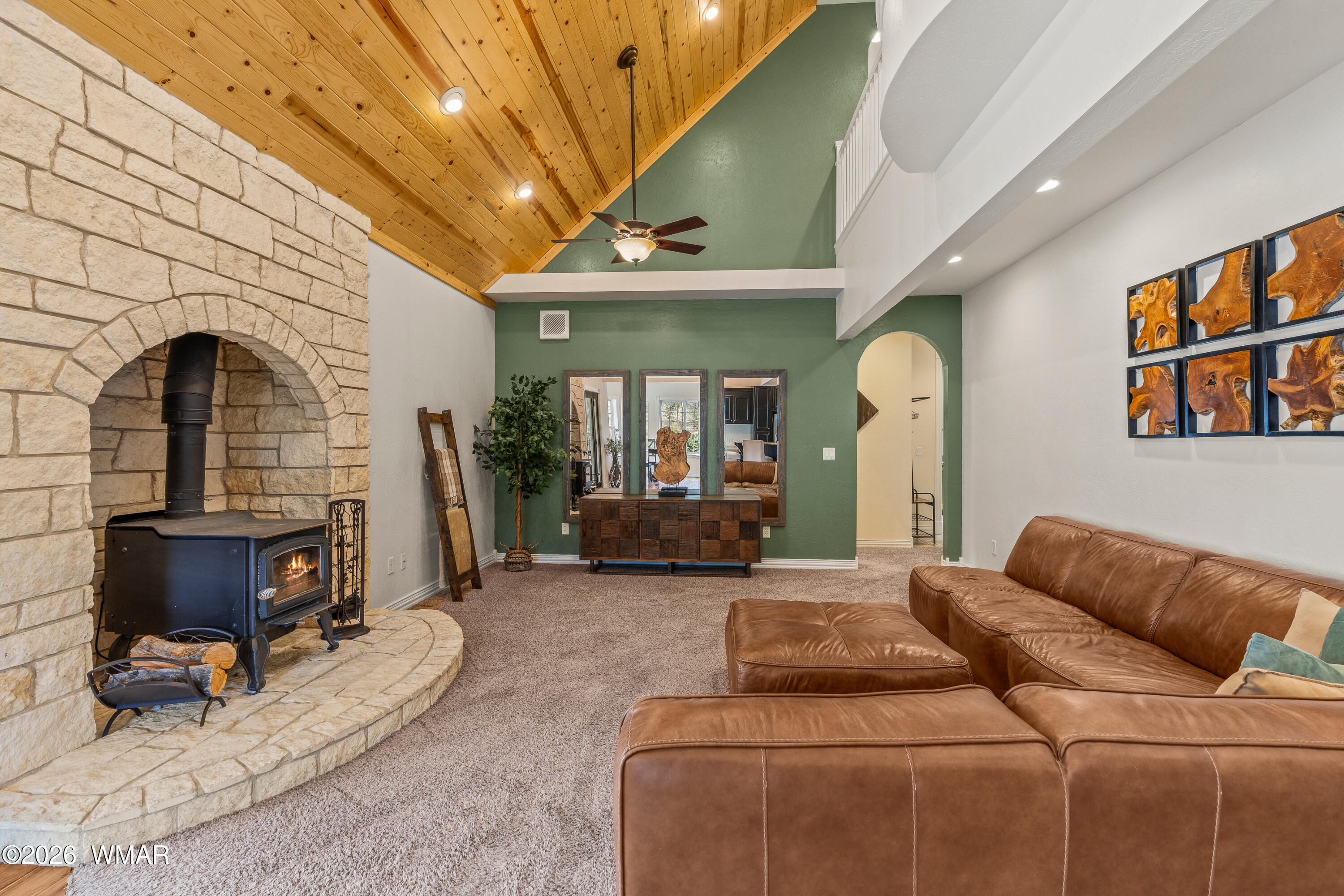 1713 Snowline Road Eagar, AZ 85925 - Photo 14 of 43