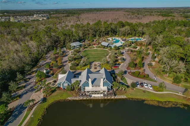 $700,000 | 4604 Ballantrae Boulevard, Land O Lakes, FL 34638