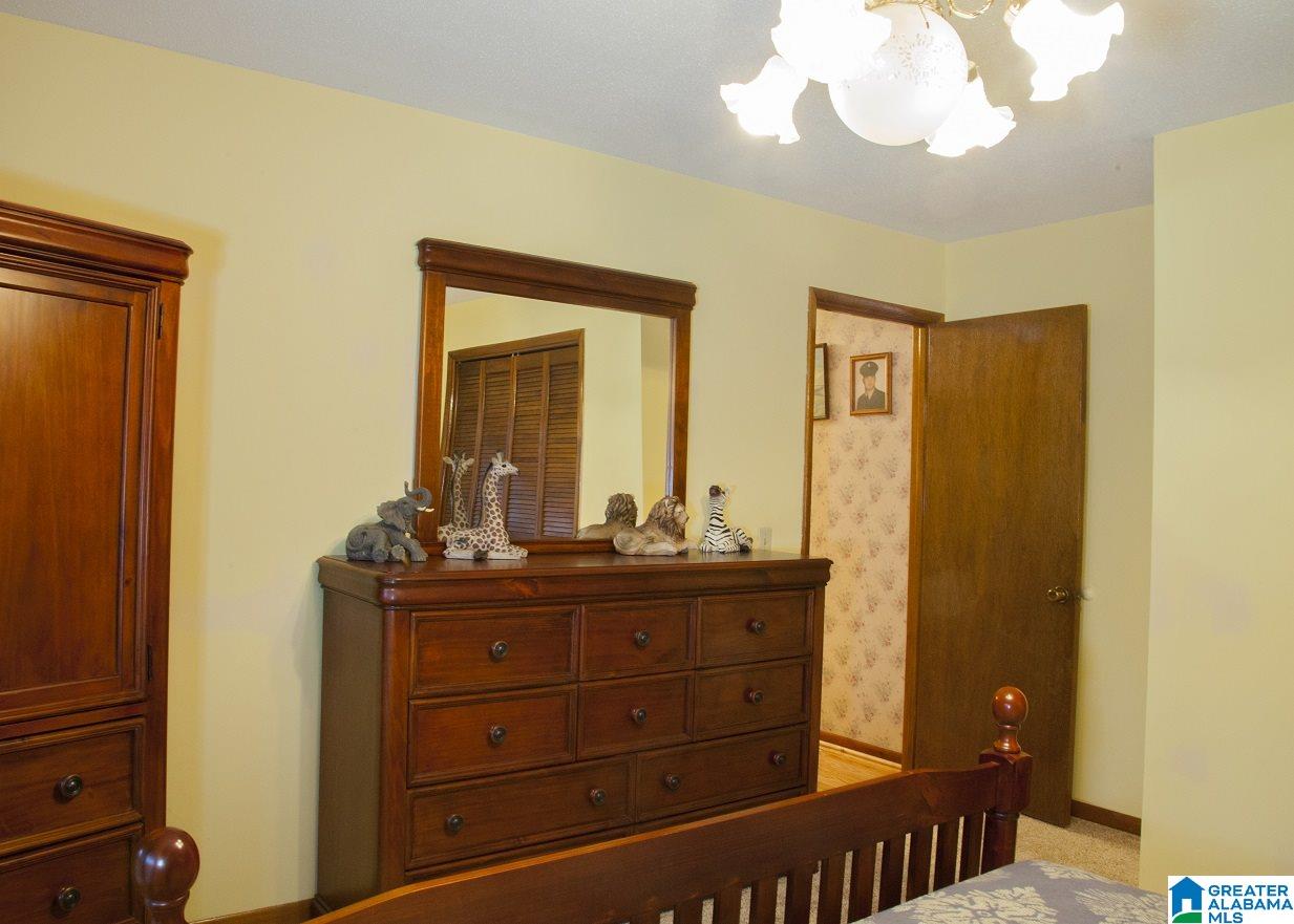 34 Jamback Road Anniston, AL 36207 - Photo 20 of 47