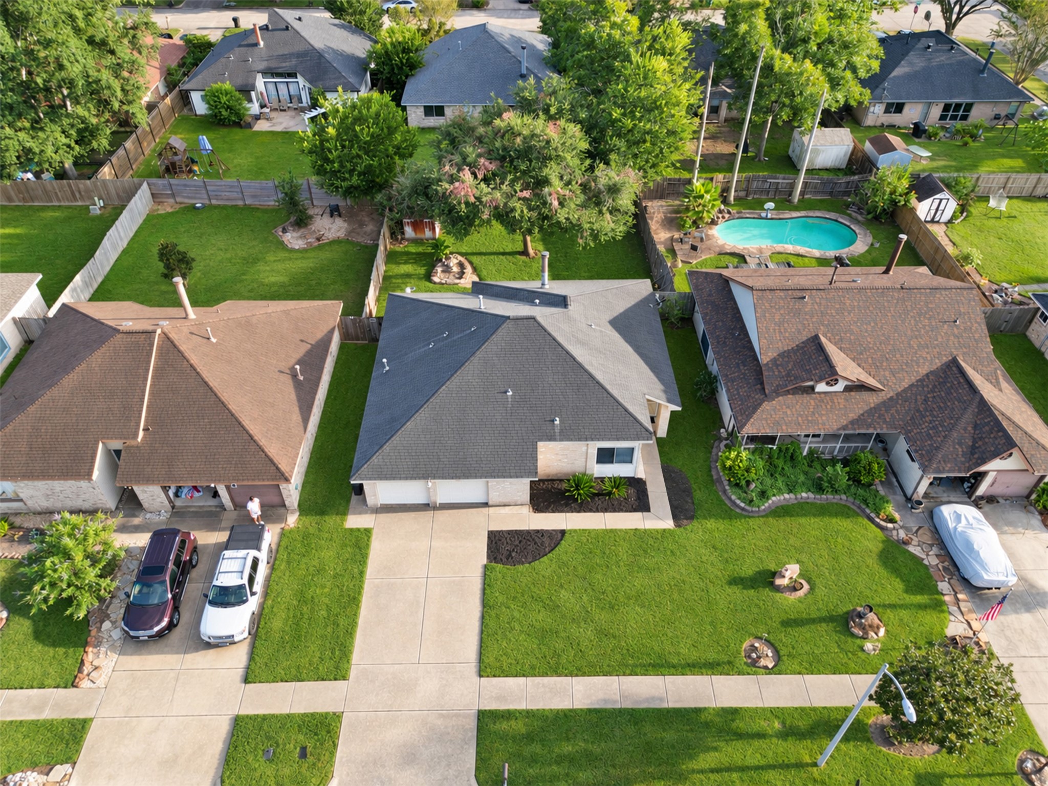 13714 Chancery Road Houston, TX 77034 - Photo 31 of 36 Gallery Image 31